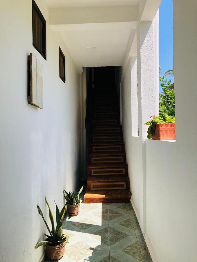 Chaak Hostel Puerto Escondido  Exterior foto