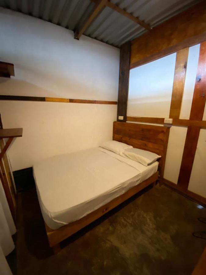 Chaak Hostel Puerto Escondido  Exterior foto